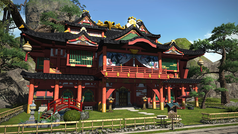 Illustration for article titled This Week's Final Fantasy XIV Patch Is Pretty Exciting